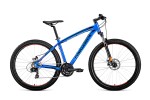 Горный велосипед (27,5 дюймов) Forward - Next 27,5
2.0 disc (2019) Р-р = 17; Цвет: Синий