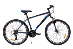 Горный велосипед (26 дюймов) Stels - Navigator 500
V 26” V030 (2019) Р-р = 20; Цвет: Серый / Синий