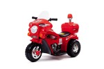 Мотоцикл JB24 55x35x33см Цвет: Красный (JB2400016)