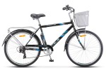 Дорожный велосипед Stels - Navigator 250 Gent 26” Z010
(2018) Цвет: Серый