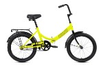 Городской велосипед Altair - City 20 (2020) Цвет:
Светло-Зеленый / Черный