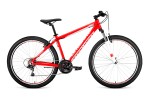 Горный велосипед (27,5 дюймов) Forward - Apache 27,5
1.0 (2019) Р-р = 15; Цвет: Красный / Белый