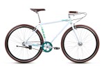 Горный велосипед (28 дюймов; 700C) Forward - Indie
Folk 1.0 (2017) Р-р = 18; Цвет: Белый