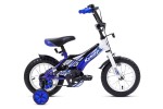 Детский велосипед Кумир - 12 (А1205) Цвет: Синий