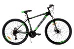 Горный велосипед (27,5 дюймов) Stels - Navigator 700
MD 27,5” F010 (2019) Р-р = 19; Цвет: Серебристый / Синий