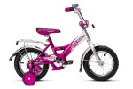 Детский велосипед Космос - 12 (В1207) Цвет:
Розовый
