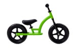 Беговел Playshion - Street Bike 12” EVA Цвет: Зеленый
(FS-BB001R)