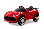 Машина Bugatti Super B Цвет: Красный (JB2400008)