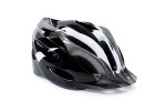 Шлем велосипедный Stels - FSD-HL021 L; Цвет: Черный
/ Белый (600125)