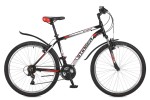Горный велосипед (26 дюймов) Stinger - Element 26”
(2017) Р-р = 16; Цвет: Белый (26AHV.ELEM.16WH7)