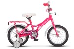 Детский велосипед Stels - Talisman Lady 14” Z010 (2018)
Цвет: Розовый
