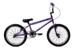 BMX велосипед MaxxPro - Krit (2019) Цвет: Фиолетовый
(Y2020-3)