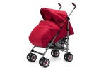 Прогулочная коляска Liko Baby - BT-109 City style Цвет:
Красный