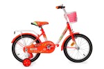 Детский велосипед MaxxPro - Sofia 16 (2020) Цвет: Оранжевый
/ Белый (SOFIA-M16-6)