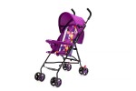 Прогулочная коляска Zlatek - Micra Цвет: Фиолетовый
(Violet / ZLK60604)