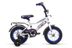 Детский велосипед Байкал - RE03 12” (Л1203) Цвет:
Белый