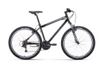 Горный велосипед (27,5 дюймов) Forward - Sporting
27,5 1.0 (2020) Р-р = 15; Цвет: Черный / Серый