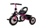 Трехколесный велосипед Чижик - CR-B3-03 CR-B3-03;
Цвет: Розовый