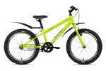 Горный детский велосипед Altair - MTB HT 20 1.0 (2019)
Р-р = 10.5; Цвет: Зеленый