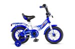 Детский велосипед MaxxPro - MaxxPro 12 (2020) Цвет:
Синий / Белый (MAXXPRO-M12-6)