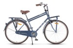 Дорожный велосипед Stels - Navigator 310 Gent 28” V020
(2017) Цвет: Темно-Синий