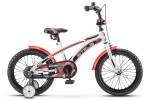 Детский велосипед Stels - Arrow 16 V020 Цвет: Белый
/ Красный
