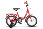 Детский велосипед Stels - Flyte 14” Z011 (2019) Цвет:
Красный (Э)