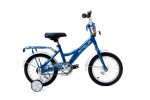Детский велосипед Stels - Talisman 14” Z010 (2019) Цвет:
Синий