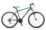 Горный велосипед (27,5 дюймов) Десна - 2710 V
V020 (2017) Р-р = 19; Цвет: Темно-Серый (Антрацитовый)