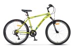Горный велосипед (26 дюймов) Десна - 2612 V V010
(2018) Р-р = 18; Цвет: Желтый