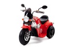 Мотоцикл JB24 75x43x54см Цвет: Красный (JB2400048)