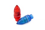 Колпачок на ниппель Stels - JY-505 Цвет: Красный
/ Синий (560086)