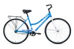 Городской велосипед Altair - City 28 low (2020) Цвет:
Синий / Белый