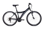 Горный велосипед (26 дюймов) Forward - Dakota 26 2.0
(2020) Р-р = 16,5; Цвет: Черный / Голубой