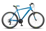 Горный велосипед (26 дюймов) Десна - 2610 V 26”
V010 (2017) Р-р = 20; Цвет: Синий / Черный