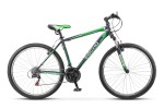 Горный велосипед (27,5 дюймов) Десна - 2710 V
V020 (2017) Р-р = 17,5; Цвет: Темно-Серый (Антрацитовый)
