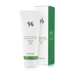 Dr.Ceuracle Tea Tree Purifine 30 Cleansing Foam, 150гр