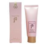 The History of Whoo Hydrating Foam Cleanser, 40мл