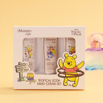 JM Solution Life Disney Collection Tropical Soda Hand Cream Set, 50мл*3шт