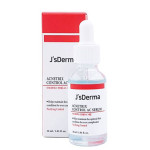 J'sDerma Acnetrix Control AC Serum, 30мл