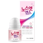 No Sweat No Stress Sense Solution Deodorant Pink, 30мл