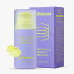 By Wishtrend Vitamin A-mazing Bakuchiol Night Cream, 30гр