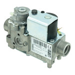 Газовый клапан VK4105G1138 для котлов Baxi (5702340TS, 0020023220TS)