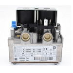 Газовый клапан Sit 830 Tandem для котлов Ariston (0830034, 0830035)
