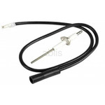 Электрод контроля пламени (ионизации) для котла Vaillant (090755)