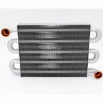 Теплообменник основной для котлов BAXI ECO CLASSIC, ECO NOVA (200024030, 6304131045)