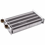 Теплообменник первичный для котлов BERETTA BOILER, CITY, EXCLUSIVE, MYNUTE 28 кВт (20052580, R10023652.A)