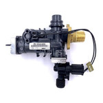 Патрубок-адаптер ГВС для котла Navien DELUXE S 35-40 кВт