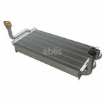 Теплообменник основной BAXI ECO 280 I, LUNA 280 i (5636760)