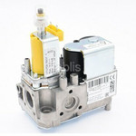 Газовый клапан HONEYWELL VK4105M 5033 для котлов BAXI ECO, FOURTECH, LUNA-3, MAIN (5665220)